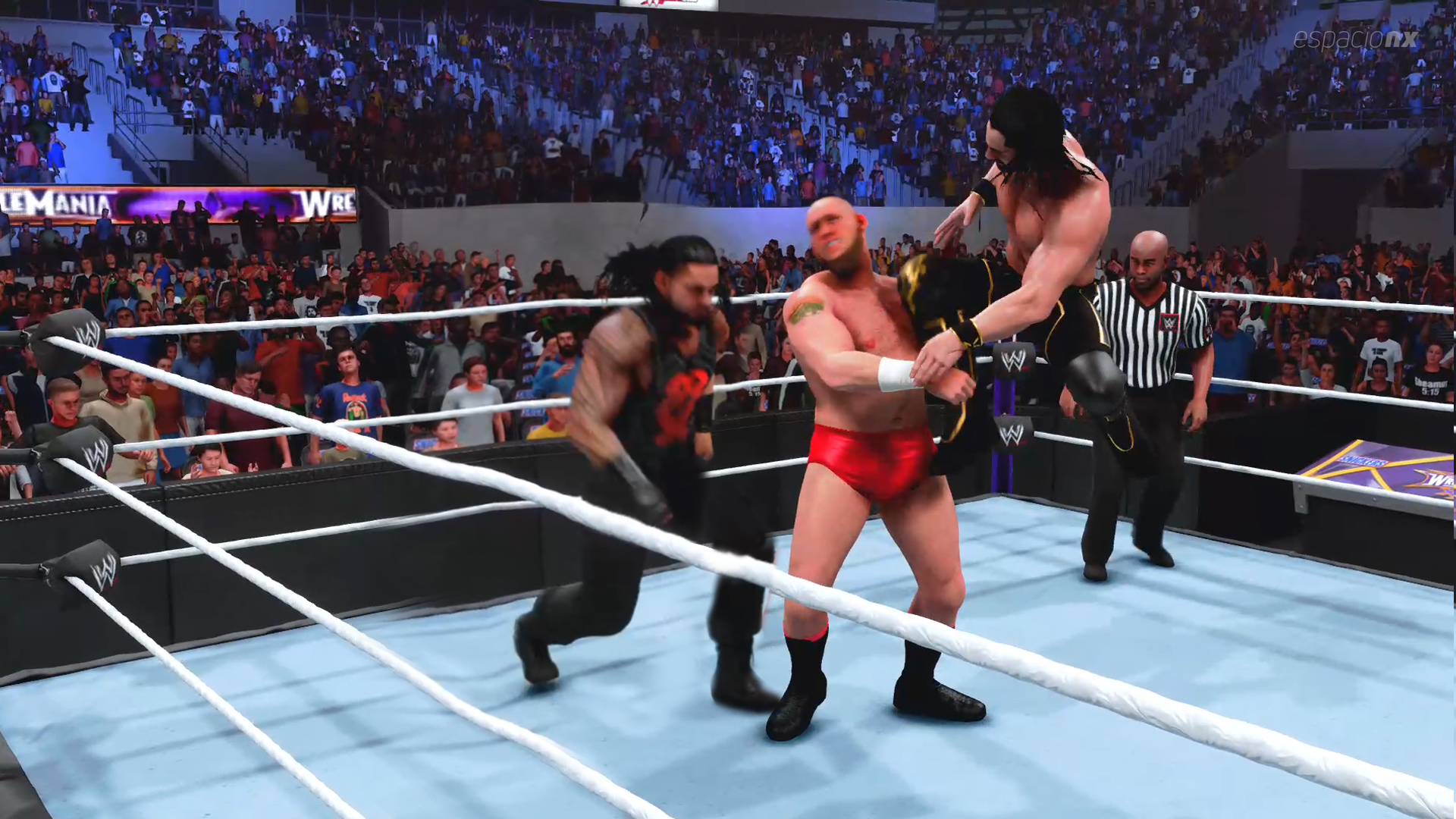 Top 10 Epic Finisher Combinations