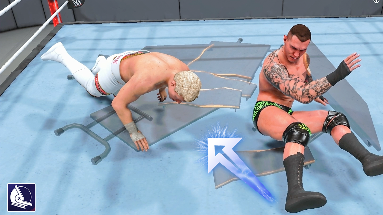 10 Things WWE 2K20 Has to Fix (wtf)